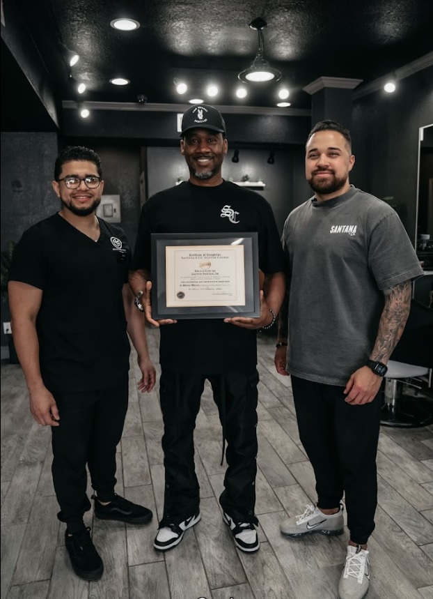 Lined Up Barbershop Dallas: Elevating Your Grooming Experience to New Heights