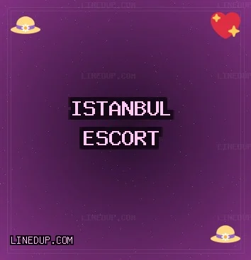 İstanbul Escort: Başakşehir Escort, Küçükçekmece Escort, Sarıyer Escort